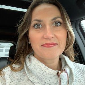 Meet your Posher, Kristine